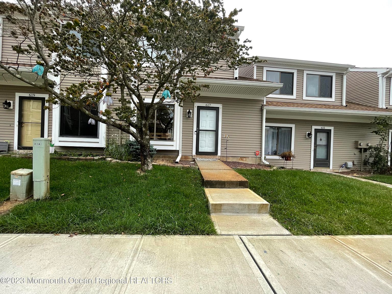 617 Sandra Place, Brick, NJ 08724 Zillow