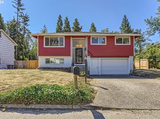 6290 SW Pamela St, Portland, OR 97219