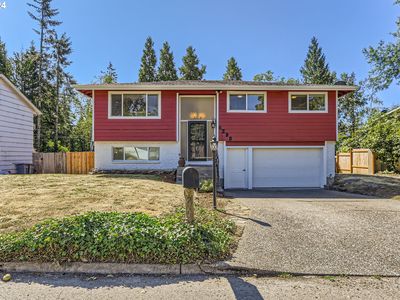 6290 SW Pamela St, Portland, OR, 97219