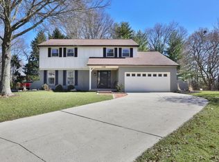 1149 Rockport Ct, Columbus, OH