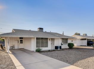 10941 W Cherry Hills Dr W, Sun City, AZ 85351