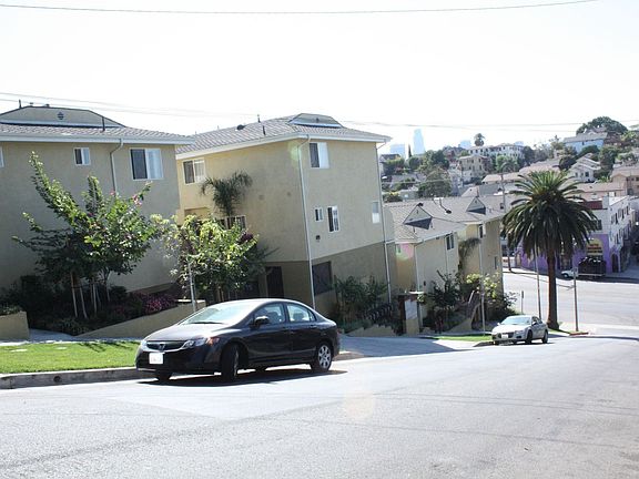 outside street view