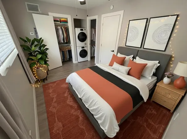 5317 1/2 William Holland Ave #219, Austin, TX 78756