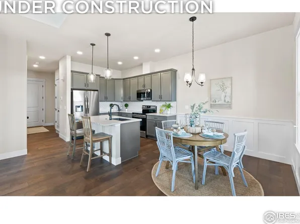 6226 Vernazza Way #4, Windsor, CO 80550