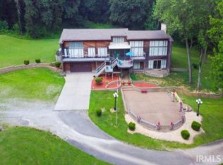 17810 Old State Road 57 Hwy #57, Evansville, IN 47725