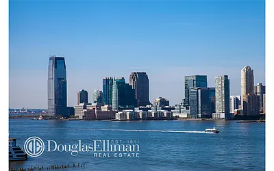 Sold by Douglas Elliman