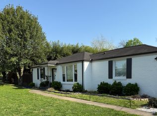 2600 Airpark Dr, Nashville, TN 37206
