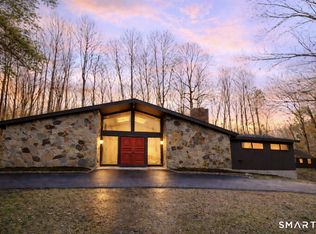 58 Bush Hill Rd, Lebanon, CT 06249