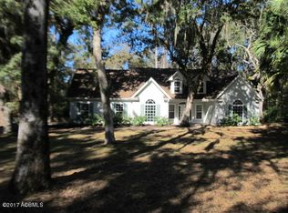 22 Partridge Cir, Beaufort, SC 29907