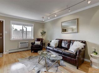 1062 Josephine St APT 8, Denver, CO 80206