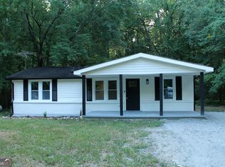 310 Millertown Rd, Temple, GA 30179