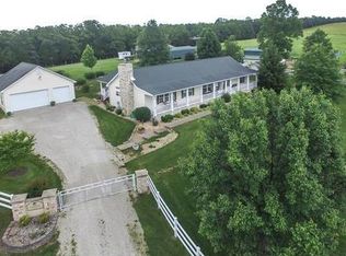 4717 Gibson Ln, De Soto, MO 63020