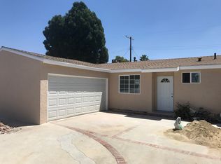 8012 Zelzah Ave, Reseda, CA 91335