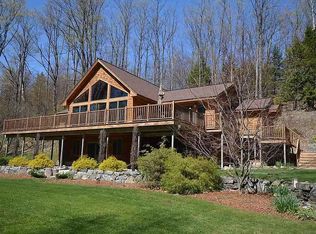 1708 N Setterbo Rd, Suttons Bay, MI 49682