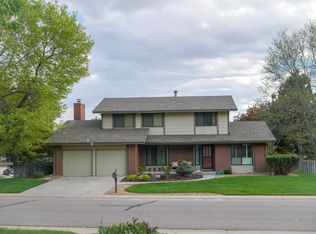 2515 S Lansing Way, Aurora, CO 80014