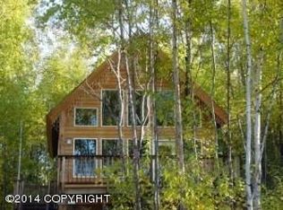 5012 Emerald Way, Big Lake, AK 99652