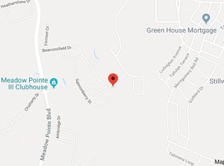 1508 Beaconsfield Dr, Zephyrhills, FL 33543