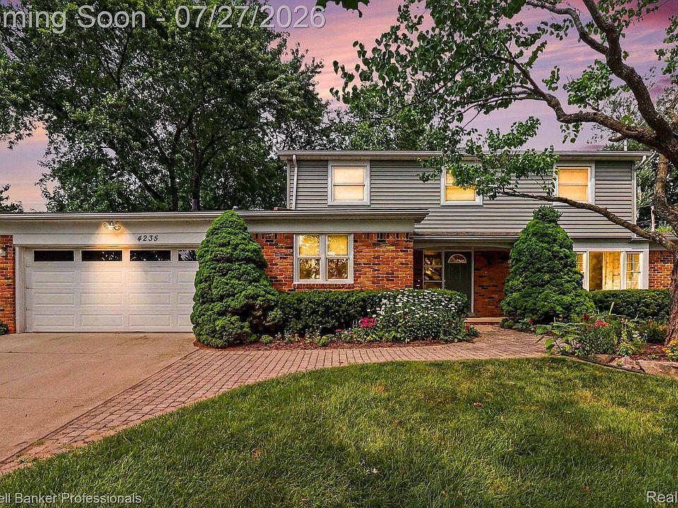 1st image of 4235 Claire Ct