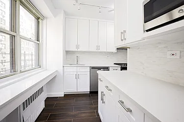 Rented by Perfectly Placed NYC, LLC