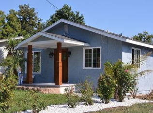 12506 Orange Dr, Whittier, CA 90601