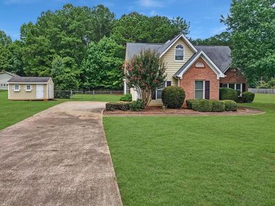 690 N Oakland Cir, McDonough, GA, 30253