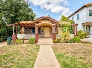 89 N Sierra Bonita Ave, Pasadena, CA 91106