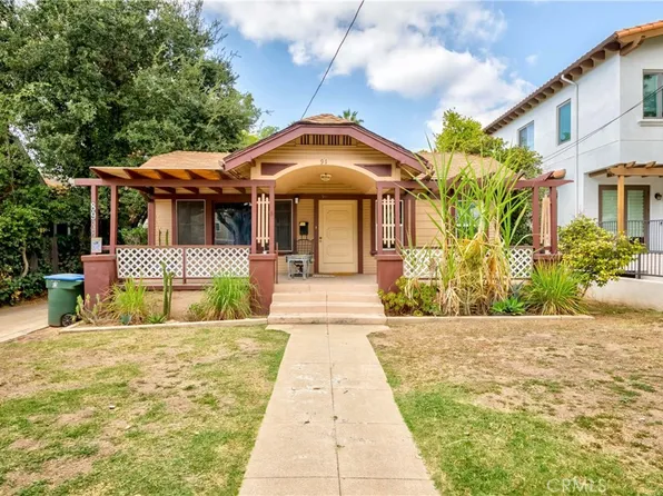 89 N Sierra Bonita Ave, Pasadena, CA 91106