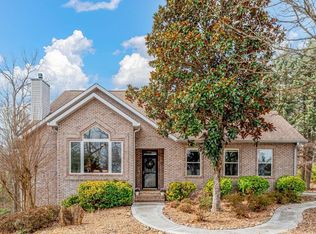 213 Coyatee Dr, Loudon, TN 37774