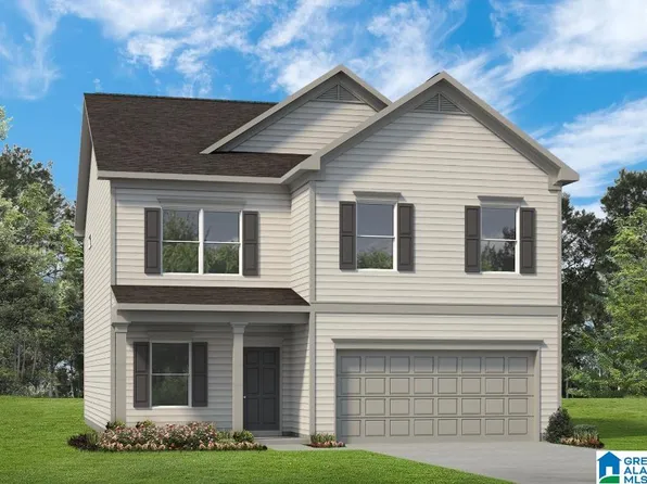 2016 Valley Cir, Leeds, AL 35094