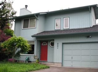 2901 Norkenzie Rd, Eugene, OR 97408