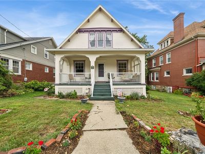 560 Ridgeway St, Greensburg, PA, 15601