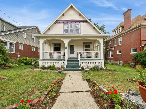 560 Ridgeway St, Greensburg, PA 15601