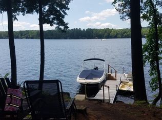 141 Sandy Shore Ln, Norway, ME 04268