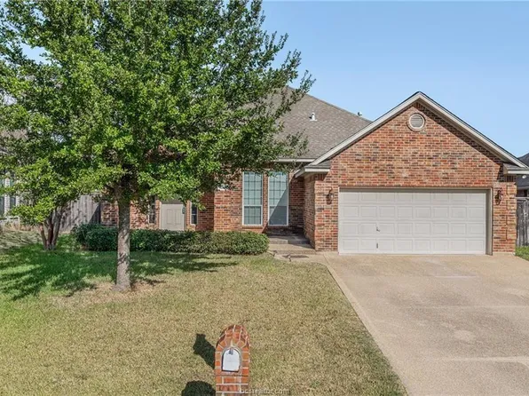 4009 Reatta Ln, College Station, TX 77845