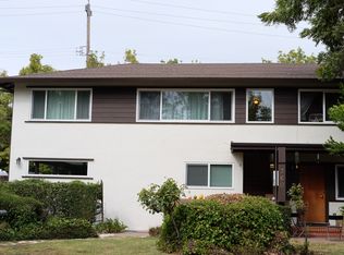 360 Waverley St APT 3, Menlo Park, CA 94025