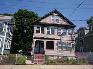 5-7 Mercier Ave, Dorchester, MA 02124