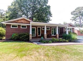 2616 Heartwood Rd, Richmond, VA 23225