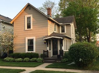 39 E Lincoln St, Westerville, OH 43081