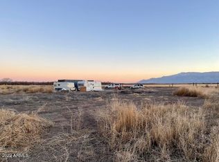 0 Loop Dr, Fort Thomas, AZ 85536