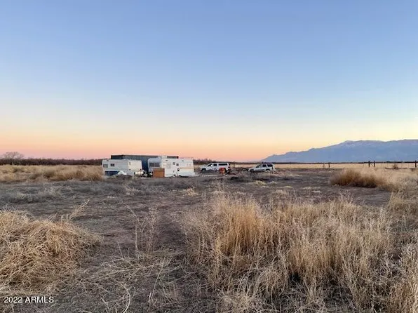 0 N Loop Drive #<->, Fort Thomas, AZ 85536