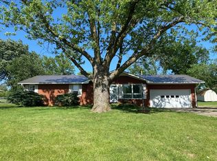 806 N Baltimore St, Kirksville, MO 63501