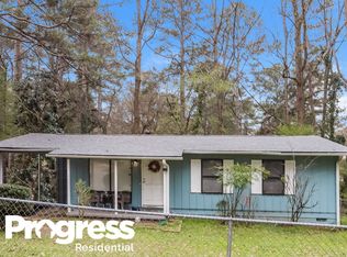 729 Blue Ridge Dr, Forest Park, GA 30297