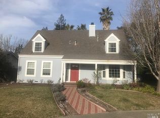 2271 Melbrook Way, Santa Rosa, CA 95405