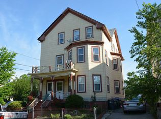 129 Chapin Ave, Providence, RI 02909