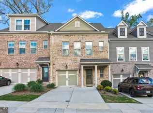 1404 Ridgebend Way SE, Mableton, GA 30126