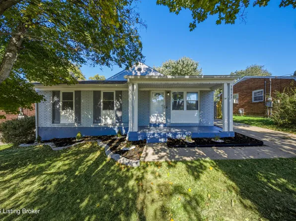 10107 McNeely Lake Dr, Louisville, KY 40229