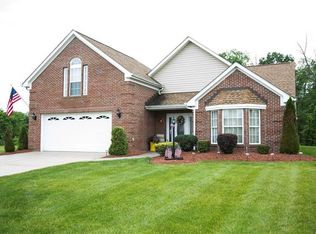 1823 Howell St, North Versailles, PA 15137