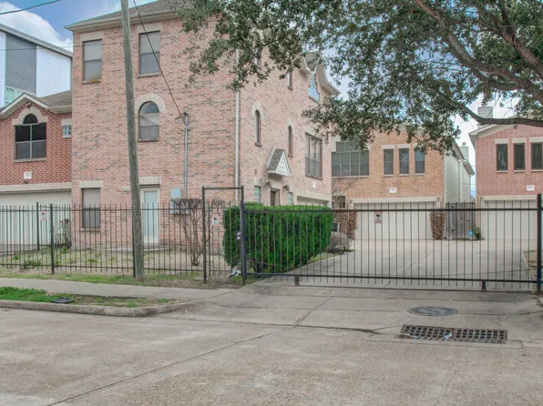 (undisclosed Address), Houston, TX 77025