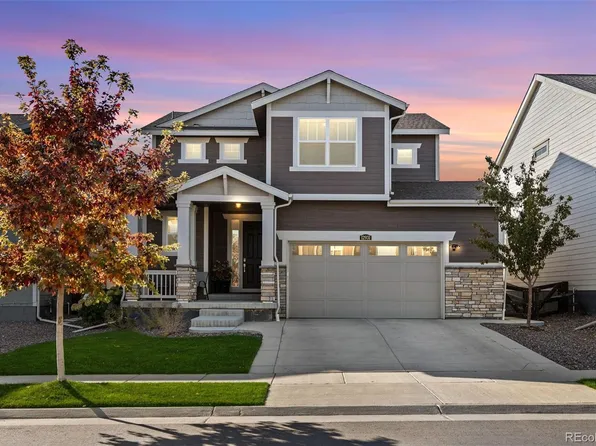 12931 Brier Court, Firestone, CO 80504