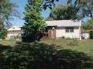 1929 6th St, Evansdale, IA 50707